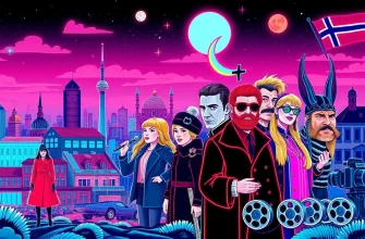 Top 10 Scandinavian Films You Should Watch