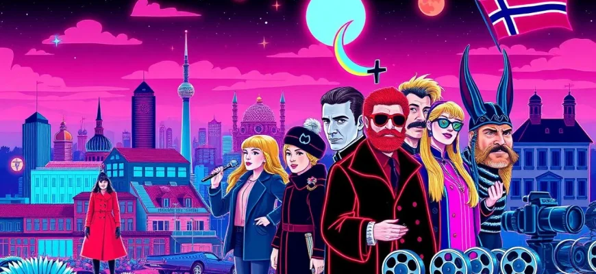 Top 10 Scandinavian Films You Should Watch Top 10 Scandinavian Films You Should Watch