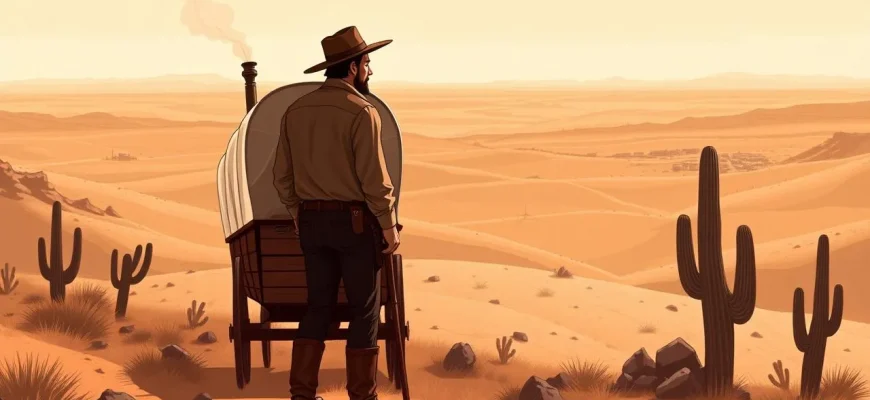 Top 10 Western Films About Aspirations Top 10 Western Films About Aspirations