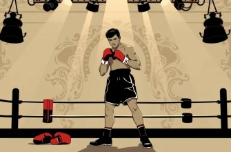 Knockout Cinema: 10 Must-Watch Boxing Films