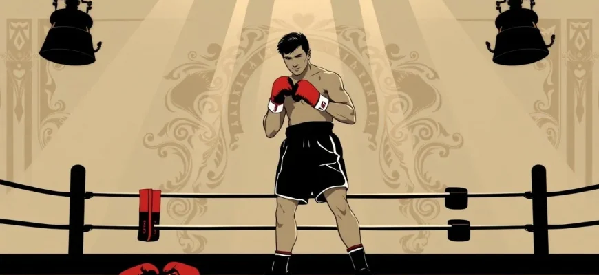 Knockout Cinema: 10 Must-Watch Boxing Films Knockout Cinema: 10 Must-Watch Boxing Films