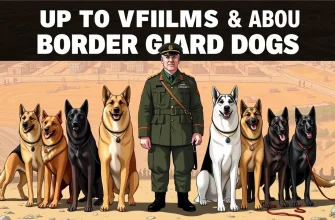 War Films About Border Guard Dogs War Films About Border Guard Dogs