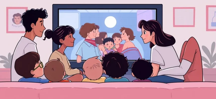 Family Coma Films: A Collection of Heartwarming Stories Family Coma Films: A Collection of Heartwarming Stories