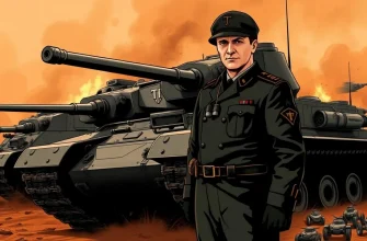 Top 10 Tank Action Films to Watch