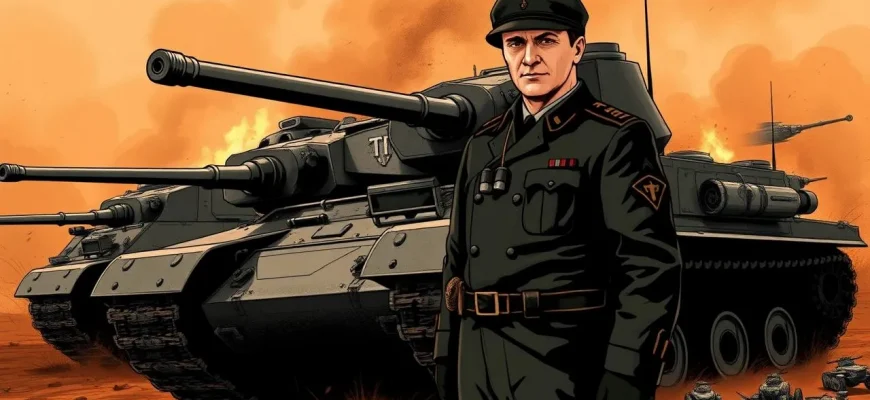 Top 10 Tank Action Films to Watch Top 10 Tank Action Films to Watch