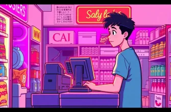 10 Films About Cashiers You Should Watch