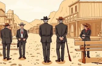 Top 10 Western Films About Senators Top 10 Western Films About Senators