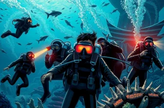 Dive into Action: Top 10 Diver Thrillers