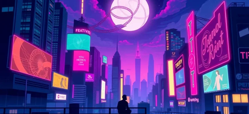 Films for Reflection and Deep Thought Films for Reflection and Deep Thought