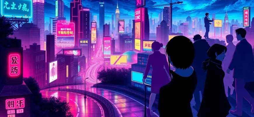 Top 10 Melodramas About Madness