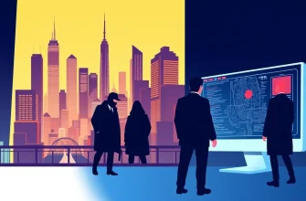 Top 10 Detective Films About Computer Viruses Top 10 Detective Films About Computer Viruses