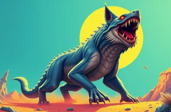 Top 10 Sci-Fi Films About Killer Animals Top 10 Sci-Fi Films About Killer Animals