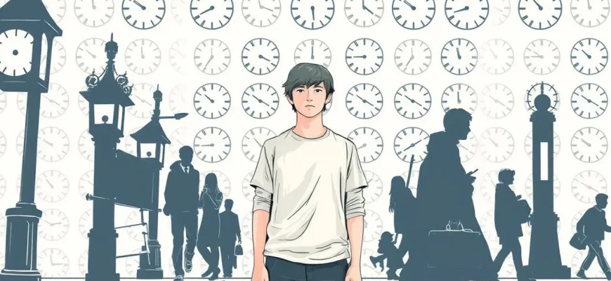 Films About a Repeating Day: A Unique Cinematic Experience Films About a Repeating Day: A Unique Cinematic Experience