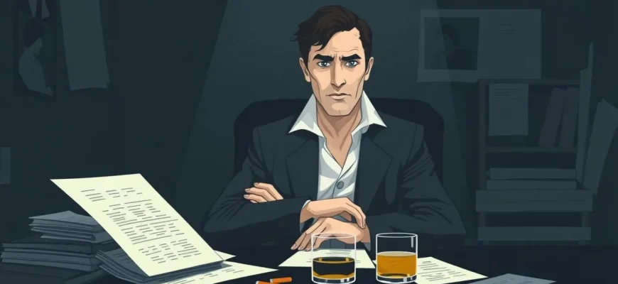 Top 10 Detective Films About Lone Wolves Top 10 Detective Films About Lone Wolves