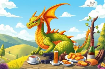 Fantasy Films with a Taste of Adventure