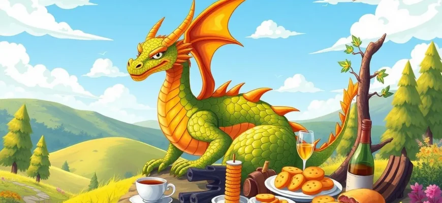 Fantasy Films with a Taste of Adventure Fantasy Films with a Taste of Adventure