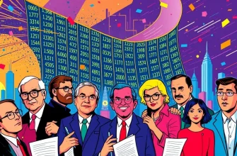 10 Must-Watch Biopics on Stock Markets