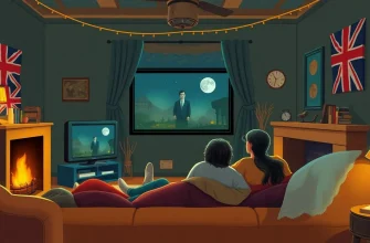 Cosy Night Films: A British Collection