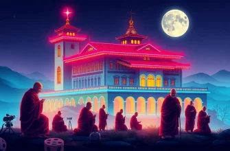 Top 10 Documentaries About Monasteries