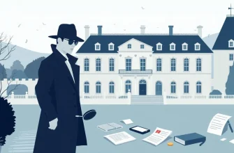 10 Intriguing Detective Films Set in Estates 10 Intriguing Detective Films Set in Estates