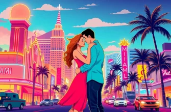 Miami Melodrama Movie Collection