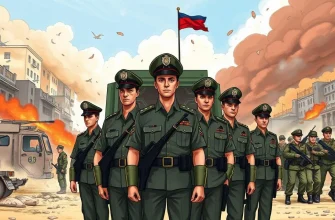 Top 10 Military Films About Provost