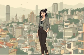 Top 10 Action Films Set in Favela