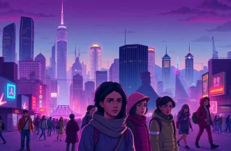 Documentaries That Illuminate the Global Struggle Against Poverty