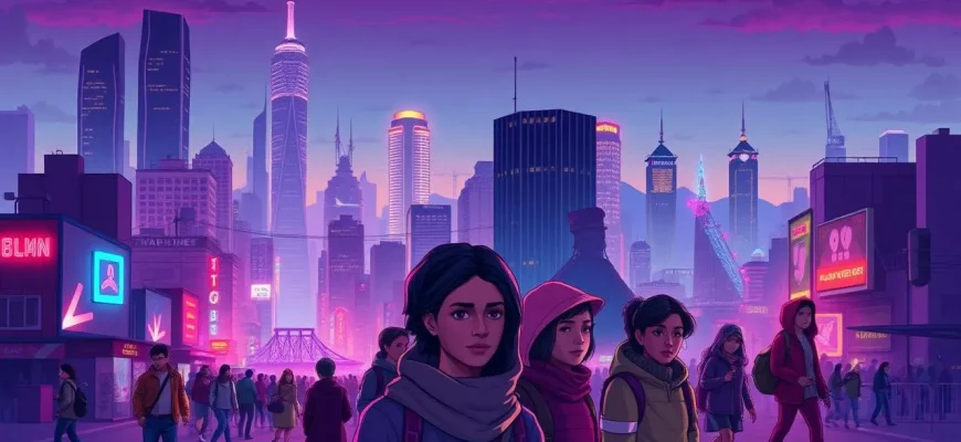 Documentaries That Illuminate the Global Struggle Against Poverty Documentaries That Illuminate the Global Struggle Against Poverty