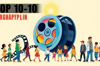 Inspiring Orphan Biopic Films