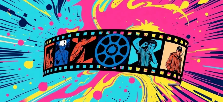 Top 10 Thrillers Exploring Discrimination