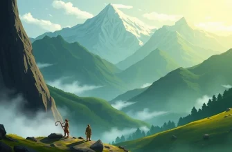 Himalayan Fantasy Films: A Journey into the Mystical Mountains Himalayan Fantasy Films: A Journey into the Mystical Mountains