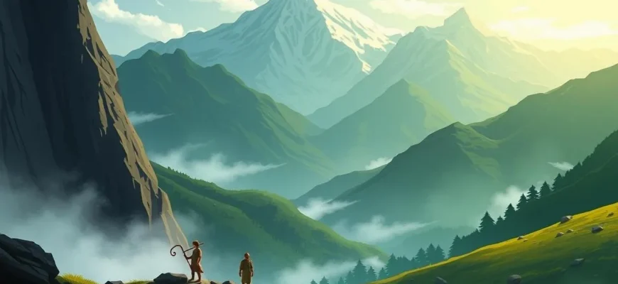 Himalayan Fantasy Films: A Journey into the Mystical Mountains Himalayan Fantasy Films: A Journey into the Mystical Mountains
