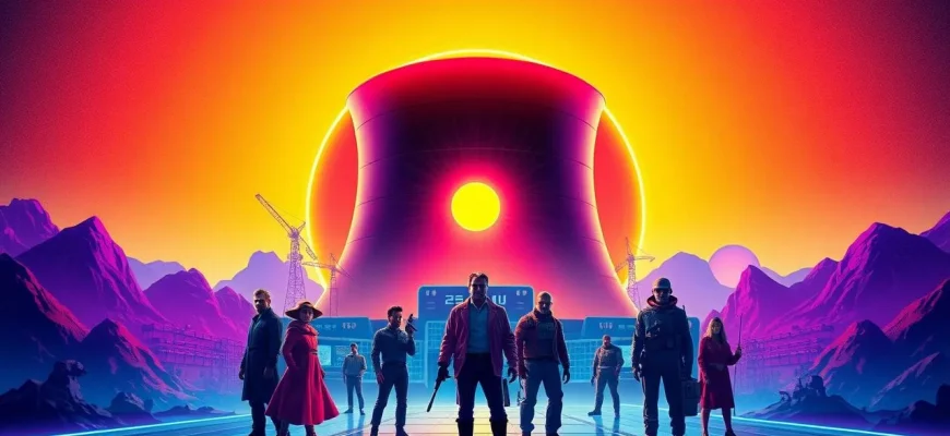 Top 10 Films on Nuclear Physics Top 10 Films on Nuclear Physics