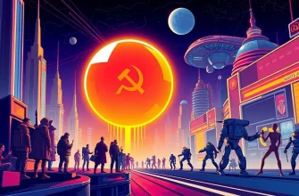 Soviet Sci-Fi Films: A Journey Through Time and Space