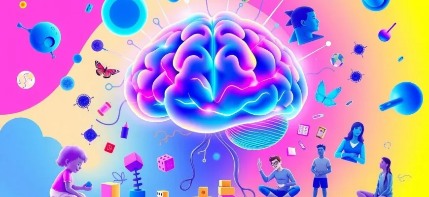 Psychological Development Documentaries Psychological Development Documentaries