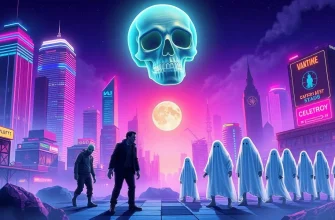 Top 10 Films About the Dead