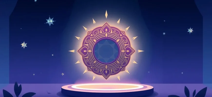 Mystical Films About Magic Rings Mystical Films About Magic Rings