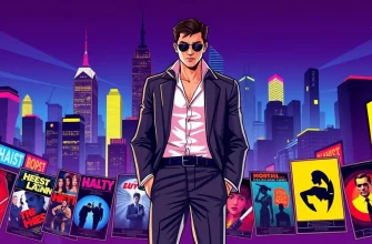 Top 10 Heist Thrillers to Watch