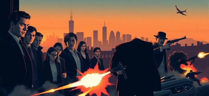 Top 10 Political Asylum Action Films Top 10 Political Asylum Action Films