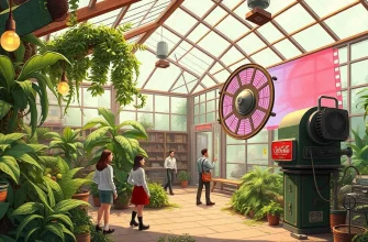 Top 10 Sci-Fi Films Set in Greenhouses