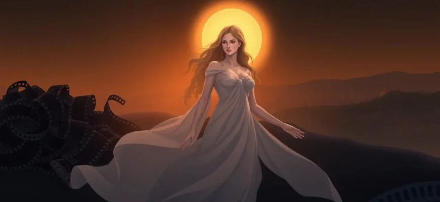Mystical Films on Aphrodite’s Cult Mystical Films on Aphrodite’s Cult