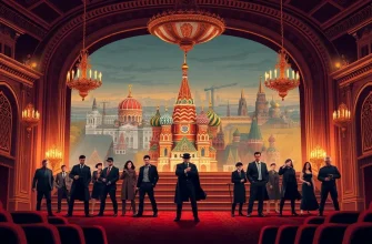 Top 10 Russian Action Films You Can’t Miss