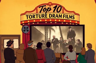 Top 10 Torture Drama Films to Watch