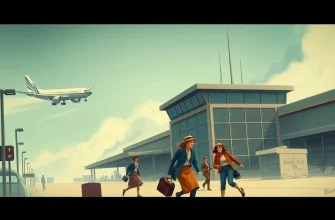 Top 10 Airport Disaster Films to Watch Top 10 Airport Disaster Films to Watch