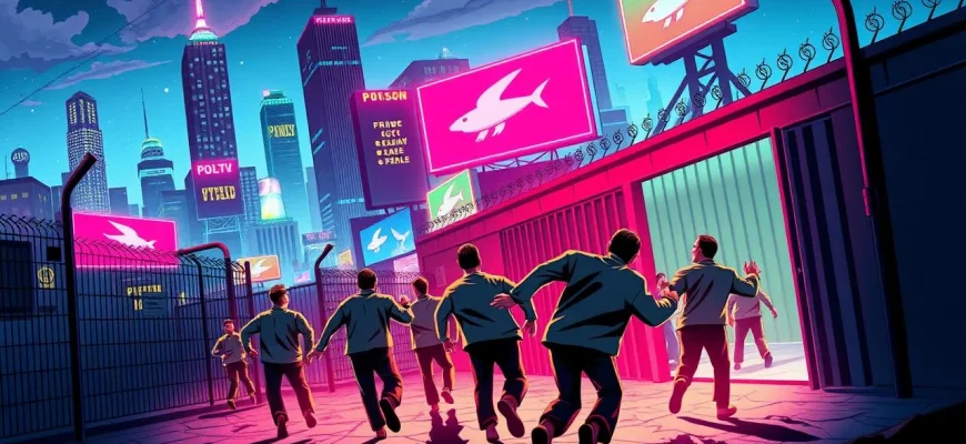 Top 10 Prison Films to Watch Top 10 Prison Films to Watch