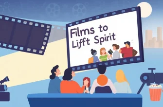 10 Films That Will Lift Your Spirits 10 Films That Will Lift Your Spirits