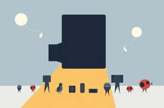 Top 10 Strange Films to Watch