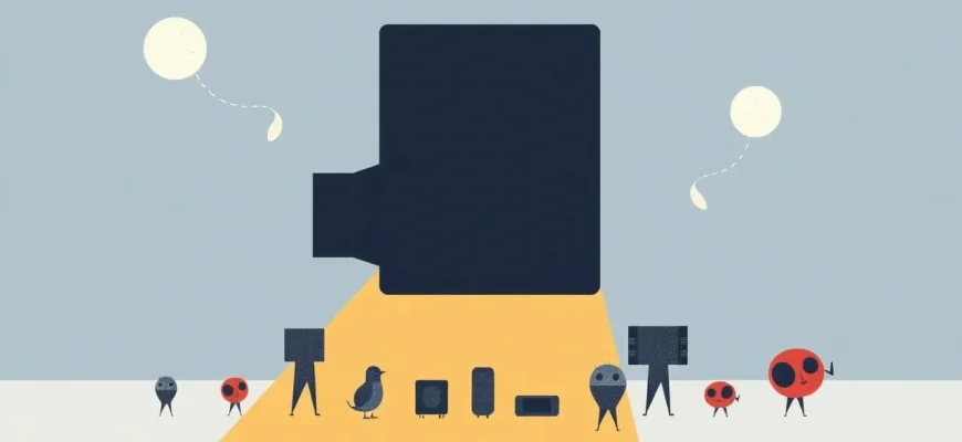 Top 10 Strange Films to Watch Top 10 Strange Films to Watch