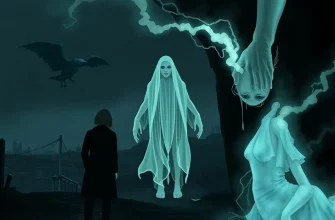 Horror Films Exploring Soul Transference